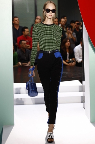 Kenzo Spring 2020 – Paris Fashion Week
