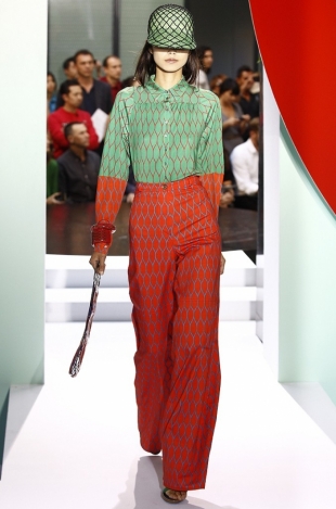 Kenzo Spring 2020 – Paris Fashion Week