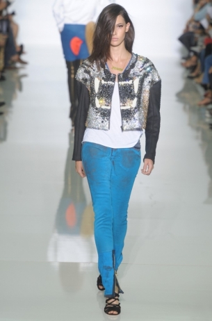 Kanye West Spring 2020 – Paris Fashion Week