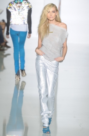 Kanye West Spring 2020 – Paris Fashion Week