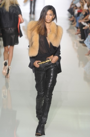 Kanye West Spring 2020 – Paris Fashion Week