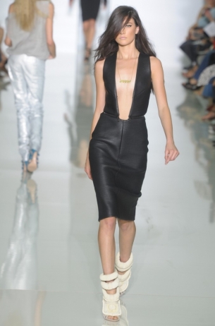 Kanye West Spring 2020 – Paris Fashion Week