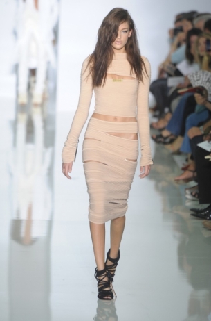 Kanye West Spring 2020 – Paris Fashion Week