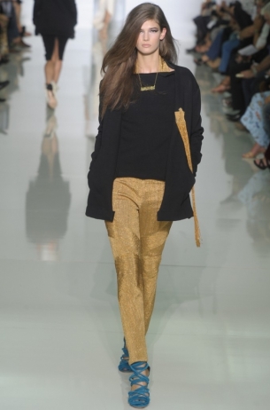 Kanye West Spring 2020 – Paris Fashion Week