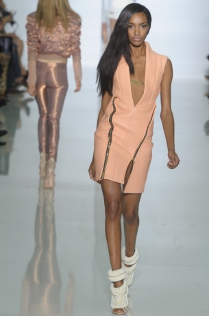 Kanye West Spring 2020 – Paris Fashion Week