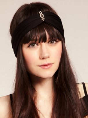 Flirty Hair Accessories Ideas