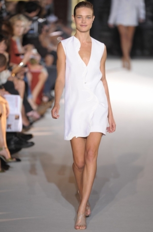 Stella McCartney Spring 2020 – Paris Fashion Week