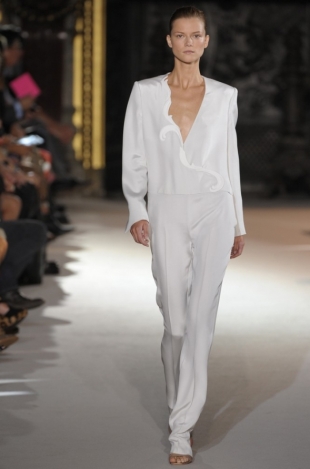 Stella McCartney Spring 2020 – Paris Fashion Week