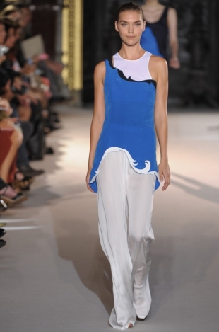 Stella McCartney Spring 2020 – Paris Fashion Week