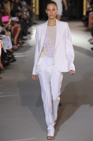 Stella McCartney Spring 2020 – Paris Fashion Week