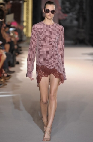 Stella McCartney Spring 2020 – Paris Fashion Week