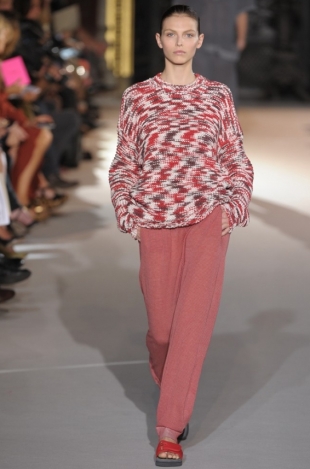 Stella McCartney Spring 2020 – Paris Fashion Week