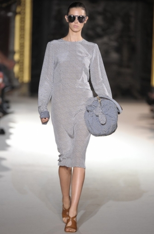 Stella McCartney Spring 2020 – Paris Fashion Week