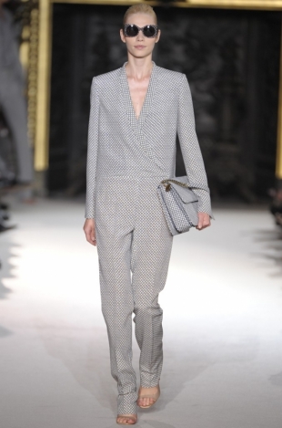 Stella McCartney Spring 2020 – Paris Fashion Week