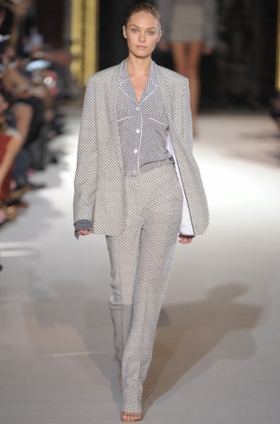Stella McCartney Spring 2020 – Paris Fashion Week