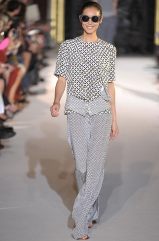 Stella McCartney Spring 2020 – Paris Fashion Week