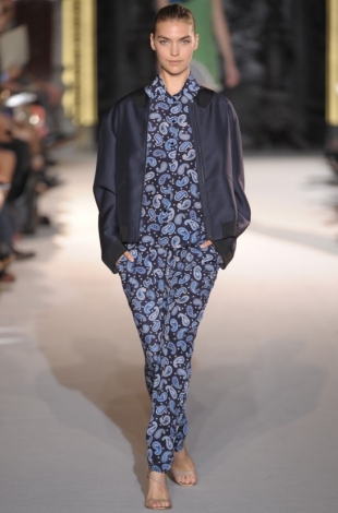 Stella McCartney Spring 2020 – Paris Fashion Week