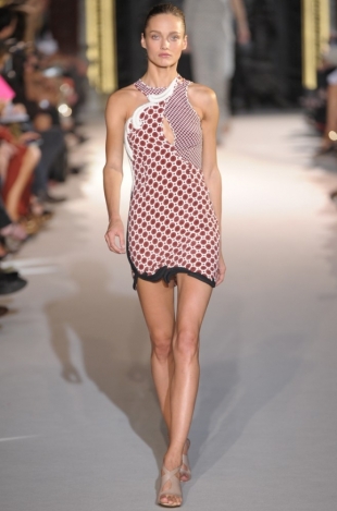 Stella McCartney Spring 2020 – Paris Fashion Week