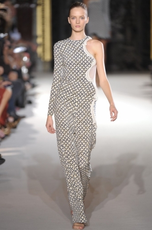 Stella McCartney Spring 2020 – Paris Fashion Week