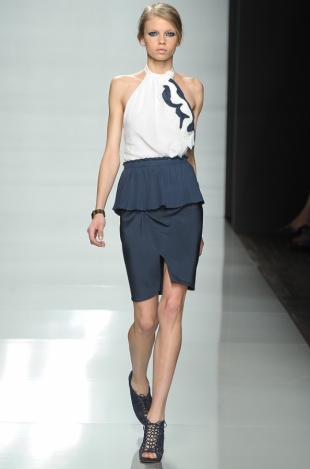 Emanuel Ungaro Spring 2020 – Paris Fashion Week