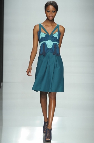 Emanuel Ungaro Spring 2020 – Paris Fashion Week