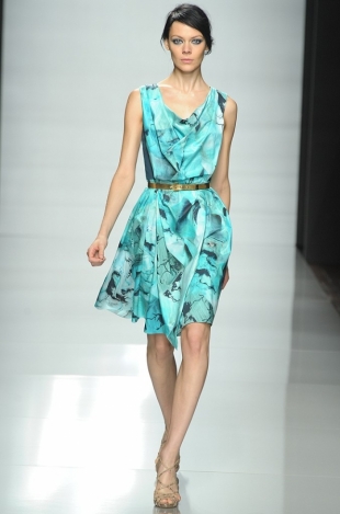 Emanuel Ungaro Spring 2020 – Paris Fashion Week