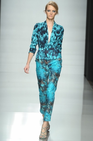 Emanuel Ungaro Spring 2020 – Paris Fashion Week