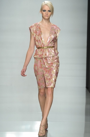 Emanuel Ungaro Spring 2020 – Paris Fashion Week