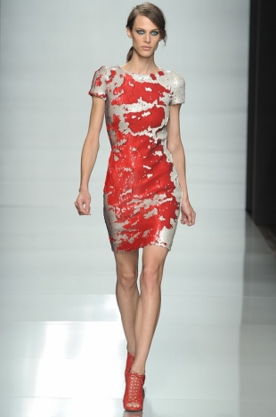 Emanuel Ungaro Spring 2020 – Paris Fashion Week