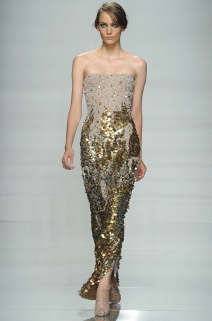 Emanuel Ungaro Spring 2020 – Paris Fashion Week