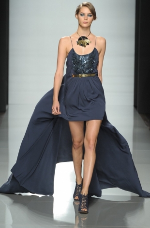 Emanuel Ungaro Spring 2020 – Paris Fashion Week