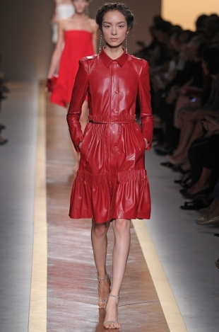 Valentino Spring 2020 –  Paris Fashion Week