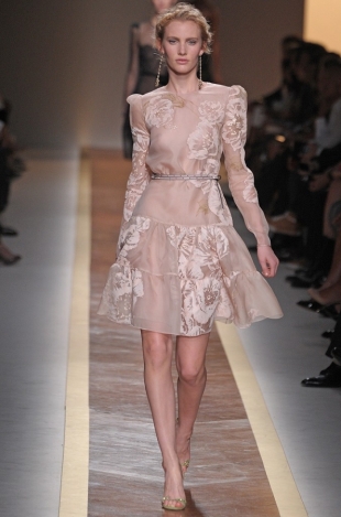 Valentino Spring 2020 –  Paris Fashion Week