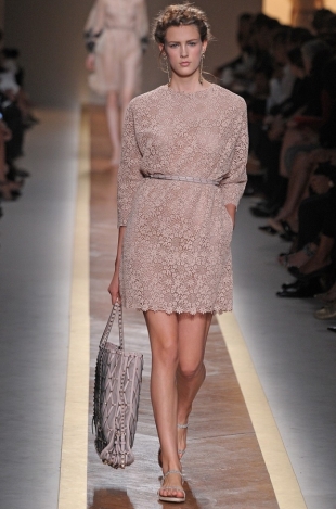 Valentino Spring 2020 –  Paris Fashion Week