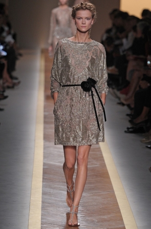 Valentino Spring 2020 –  Paris Fashion Week