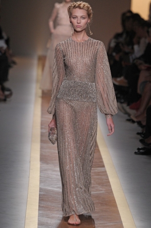 Valentino Spring 2020 –  Paris Fashion Week