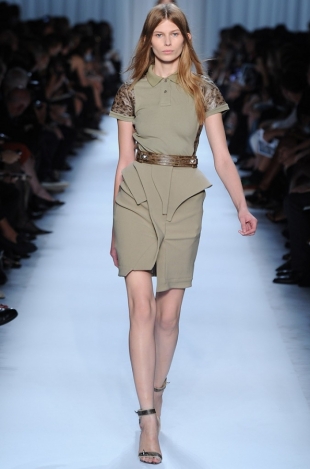 Givenchy Spring 2020 – Paris Fashion Week