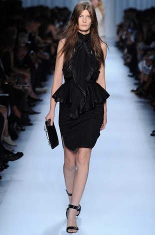 Givenchy Spring 2020 – Paris Fashion Week