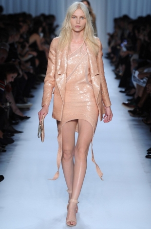 Givenchy Spring 2020 – Paris Fashion Week