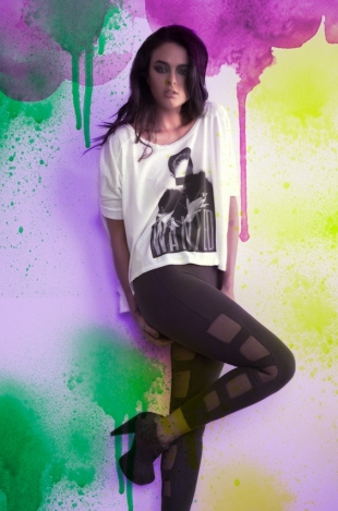 BOTB Fall/Winter 2020 ‘Movers & Shakers’ Collection