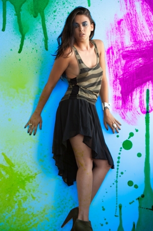 BOTB Fall/Winter 2020 ‘Movers & Shakers’ Collection