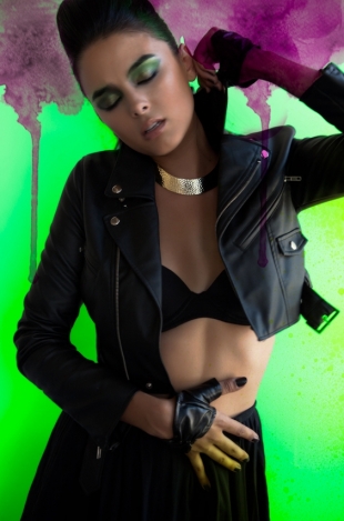 BOTB Fall/Winter 2020 ‘Movers & Shakers’ Collection