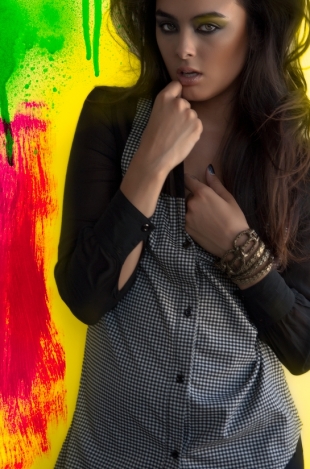 BOTB Fall/Winter 2020 ‘Movers & Shakers’ Collection