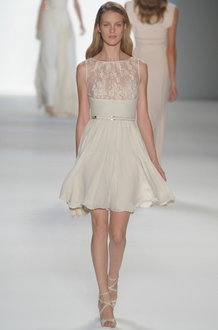 Elie Saab Spring 2020 – Paris Fashion Week