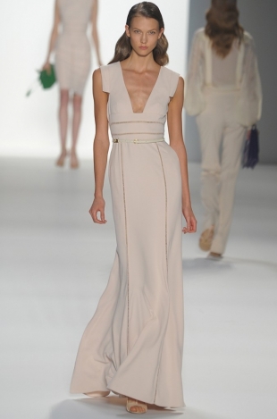 Elie Saab Spring 2020 – Paris Fashion Week