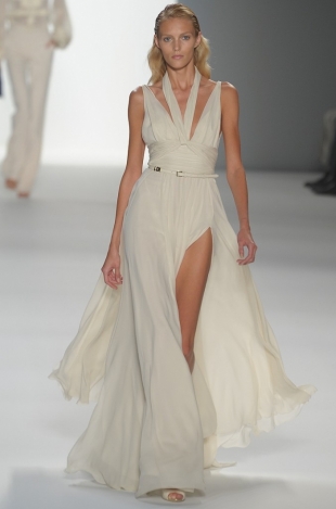 Elie Saab Spring 2020 – Paris Fashion Week