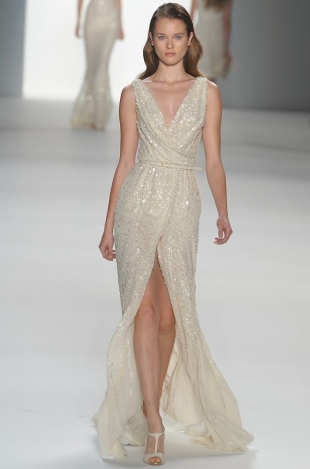 Elie Saab Spring 2020 – Paris Fashion Week