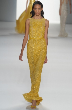 Elie Saab Spring 2020 – Paris Fashion Week