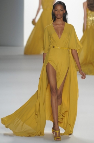 Elie Saab Spring 2020 – Paris Fashion Week