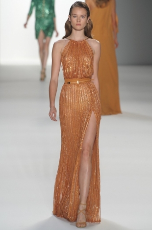 Elie Saab Spring 2020 – Paris Fashion Week
